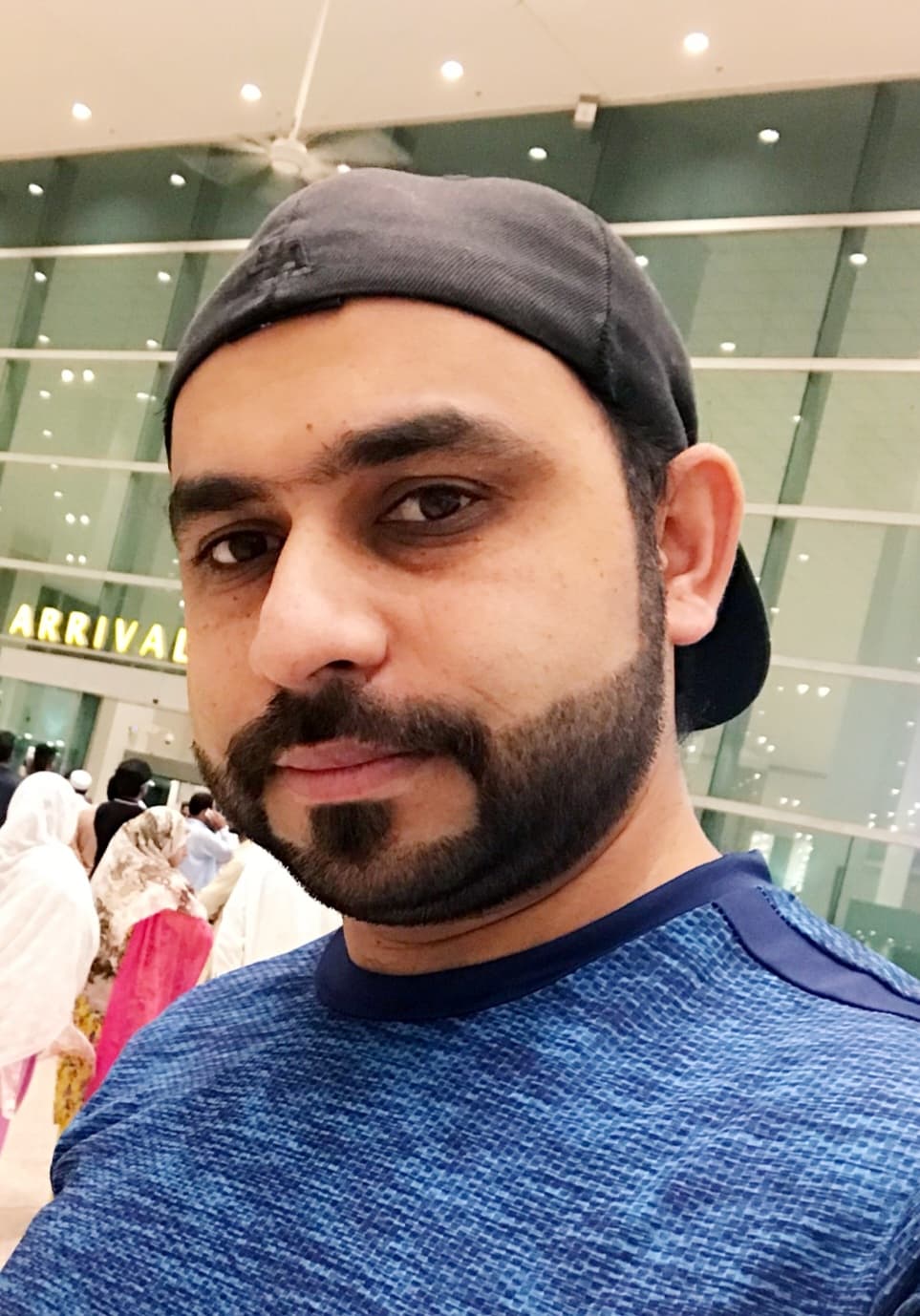 Mirza Asif Baig