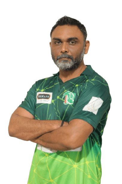 Ali Taha