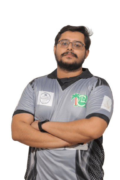 Zohaib Raza cricket player profile photo