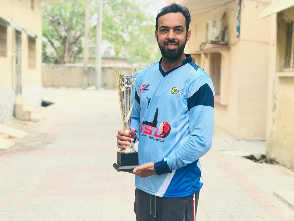 Usman Elahi