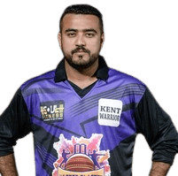 Arsalan Farzand cricket player profile photo