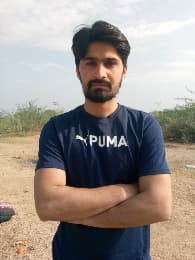 Mateen Khan