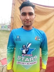 Zahoor Ahmad