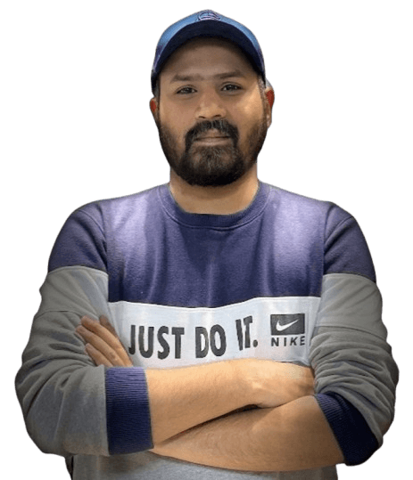 Zohaib Ashraf