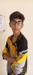 Muhammad Saim