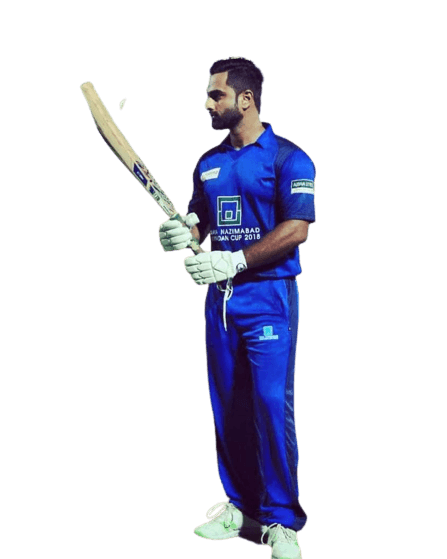 WAQAS QUDRAT