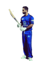 WAQAS QUDRAT