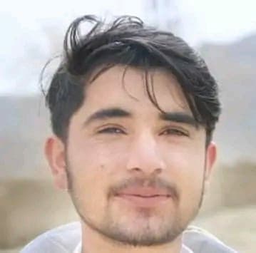Khalid Khan
