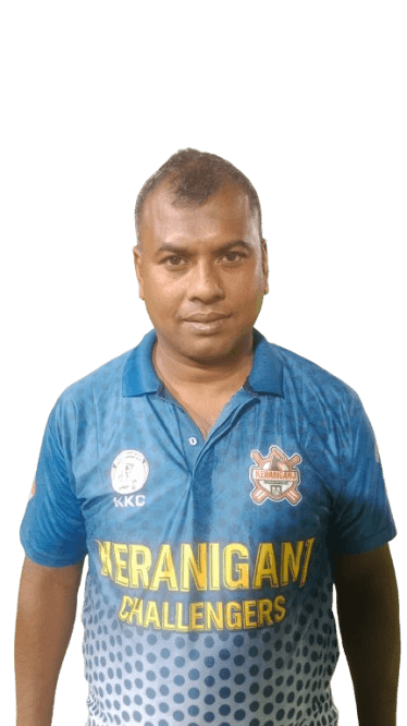 Iqbal Hossan cricket player profile photo