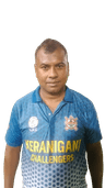 Iqbal Hossan