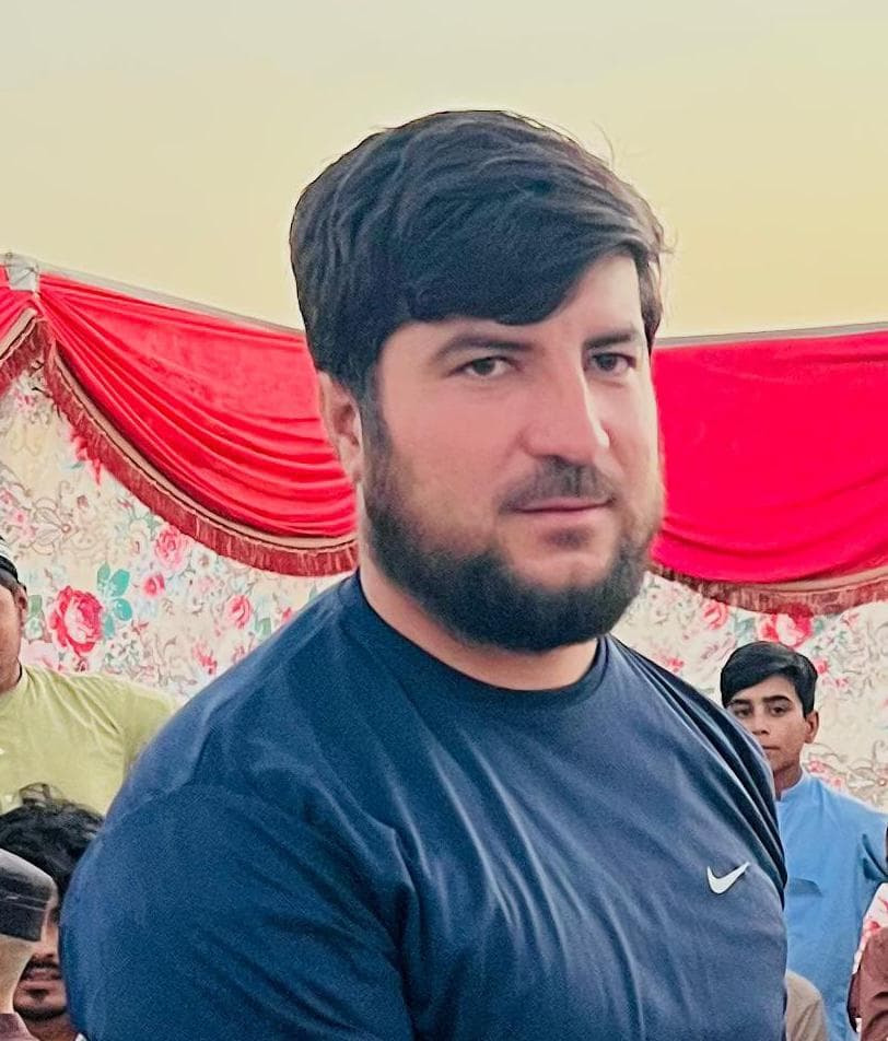 Samiullah