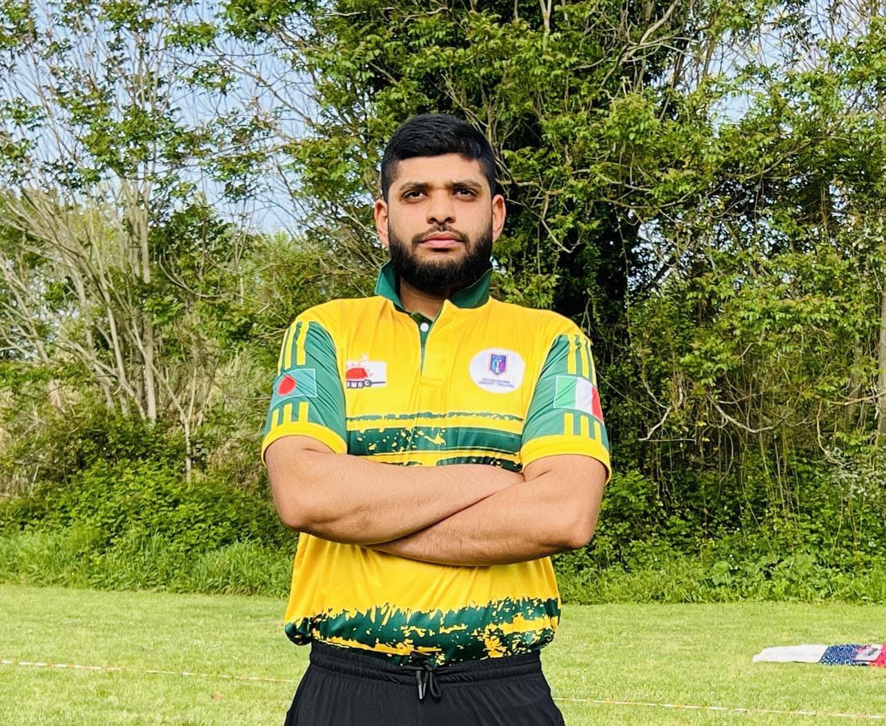 MUNEEB NIAZI