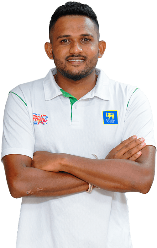 Shakthi Udara
