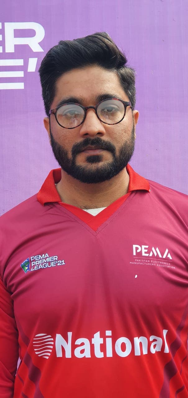 Afzaal Karam