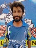 Asif Ali
