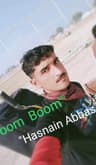 HUSNAIN ABBAS