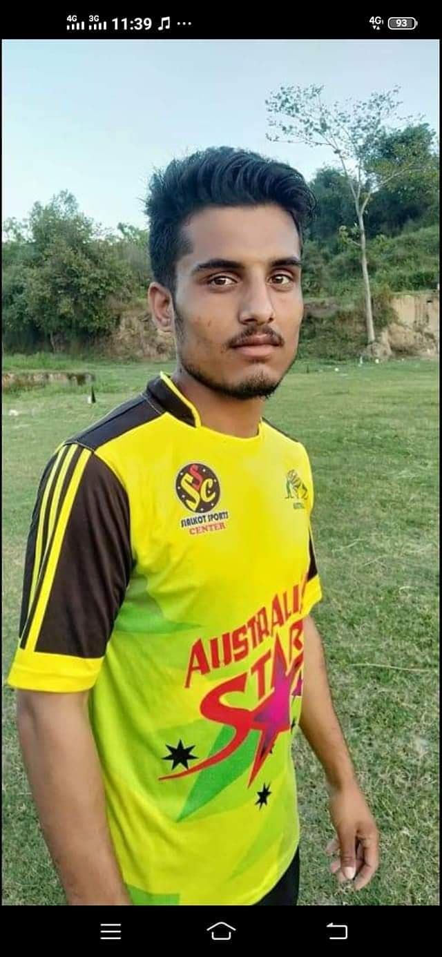 Qisar Ali Shah