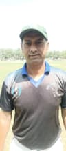 Sohail Nazir