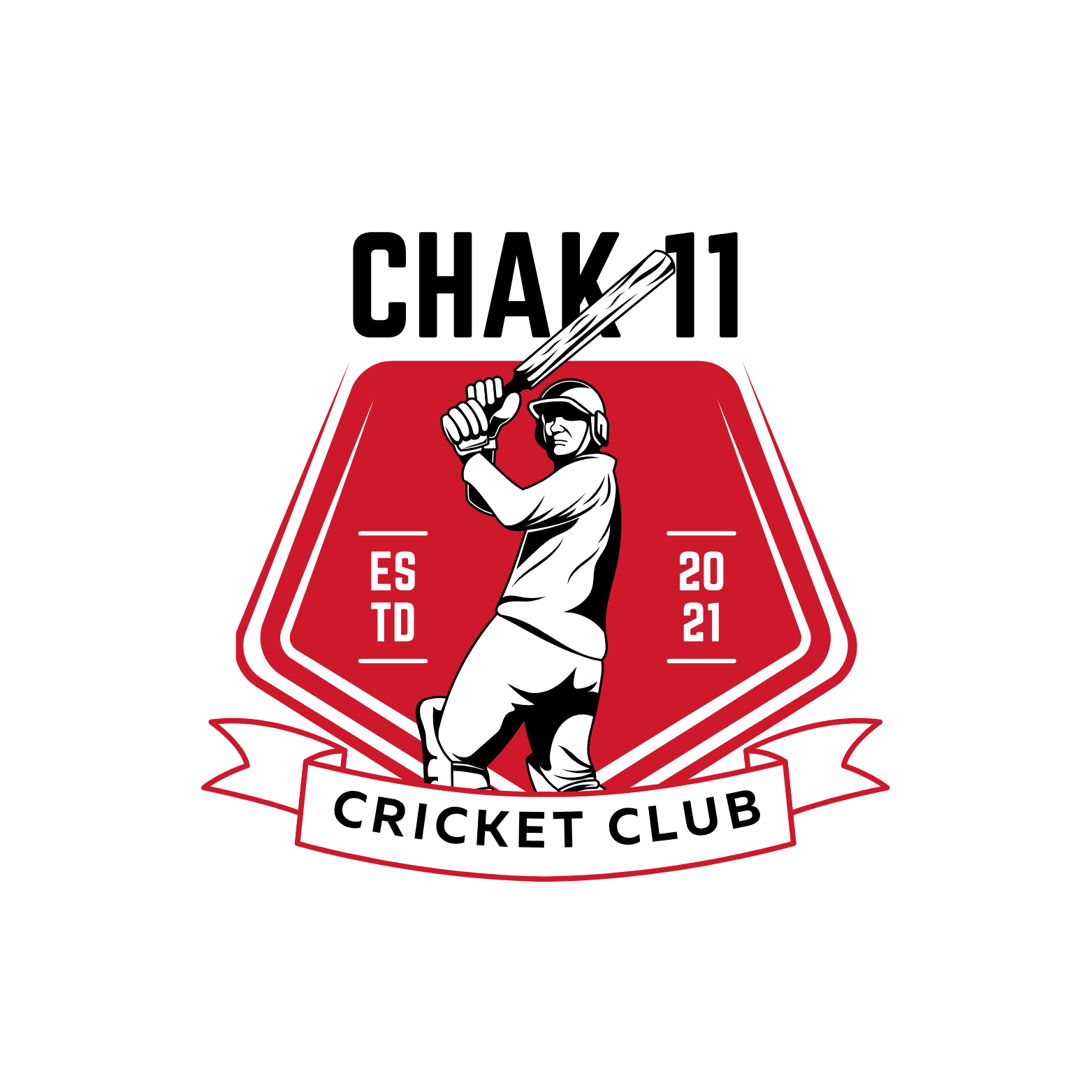 Chak 11 team logo