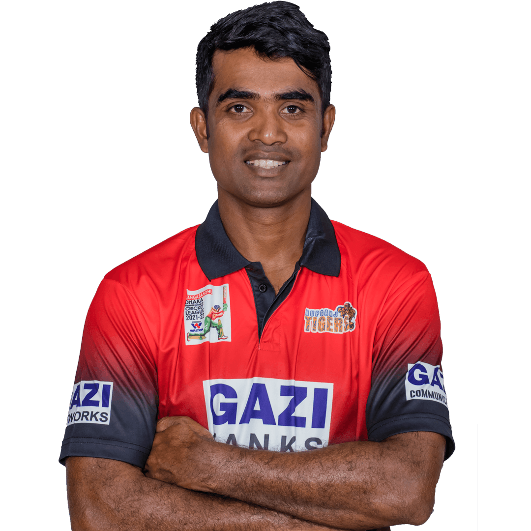 Sharifullah cricket player profile photo