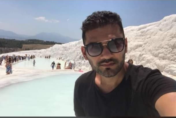 Waqar Ahmed cricket player profile photo