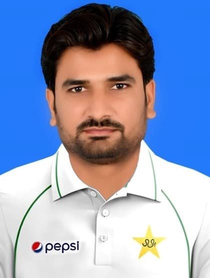 Rao Raheel cricket player photo