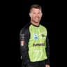 David Warner