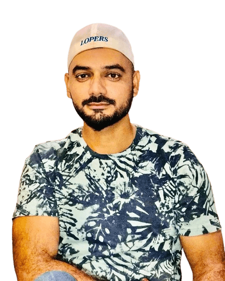 Moon Butt cricket player profile photo