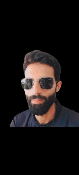 JAMSHAID cricket player photo