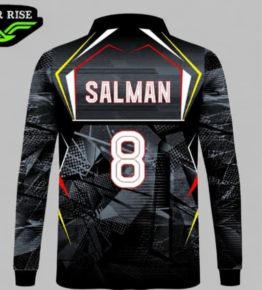 Salman Mohamed