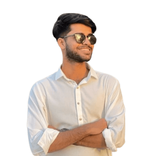 Ali Mehdi