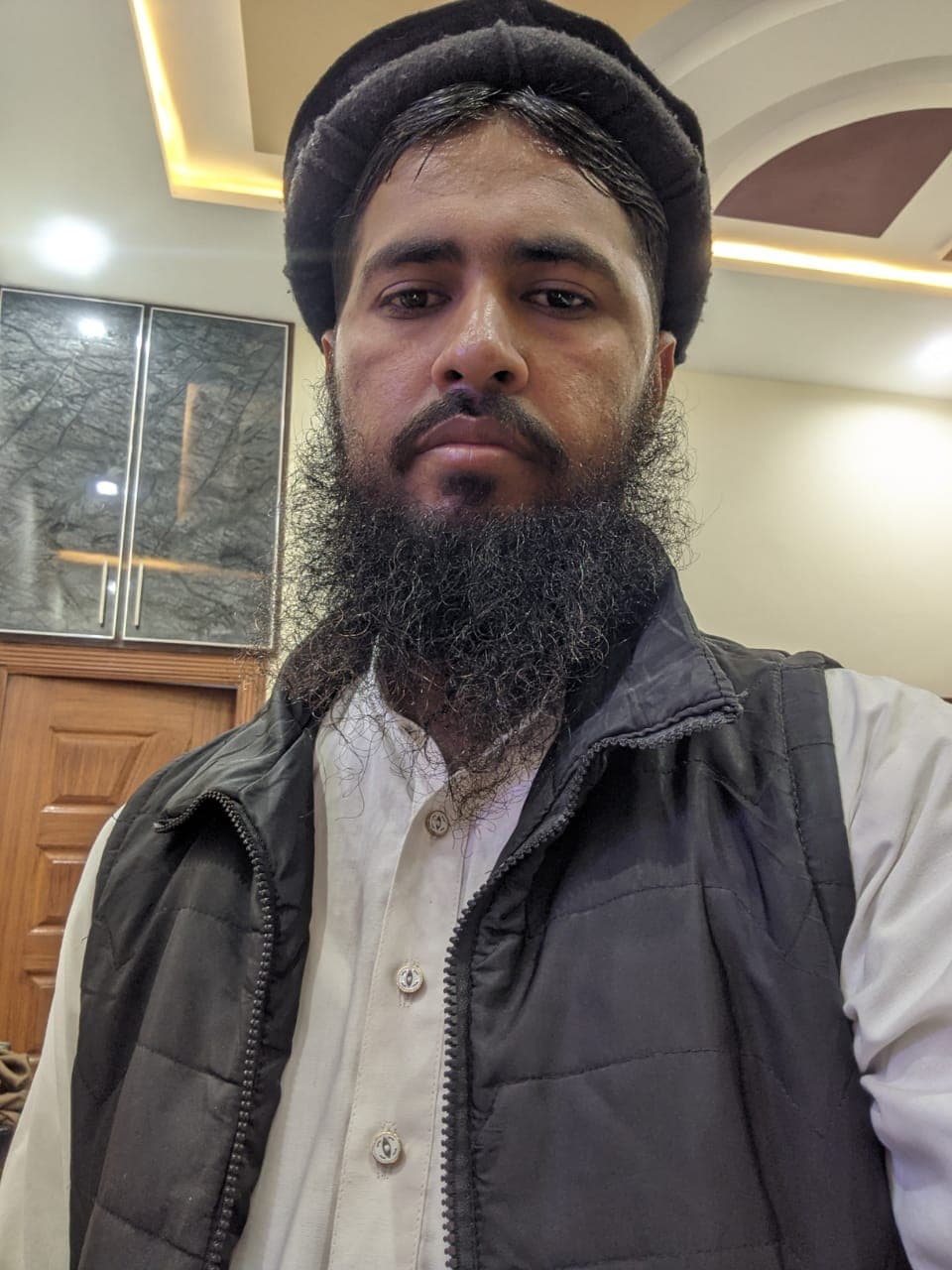 Bilal Kamboh cricket player profile photo