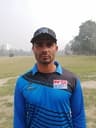 Muhammad Saleem