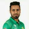 Faheem Ashraf