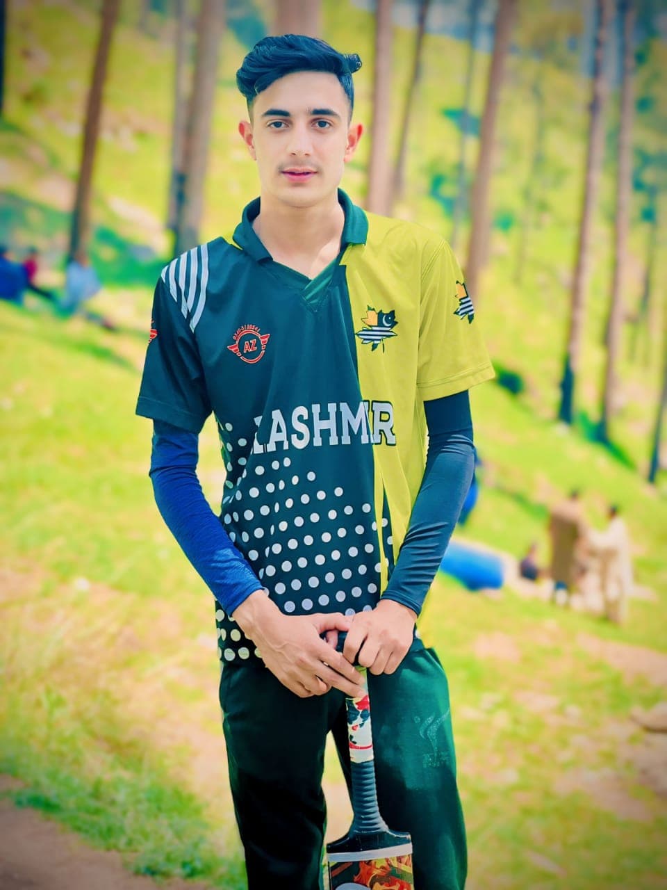 Fahad Khan