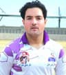 Muhammad Aslam