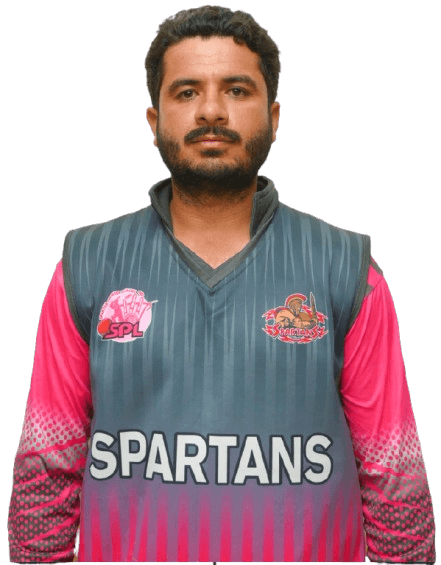 Usman Ahmed