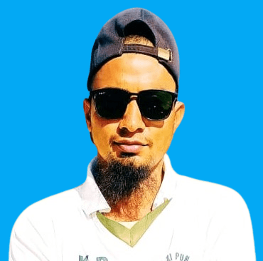 Ramzan Pola