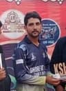 RASHID IQBAL