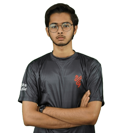 SM Ali Amir cricket player profile photo