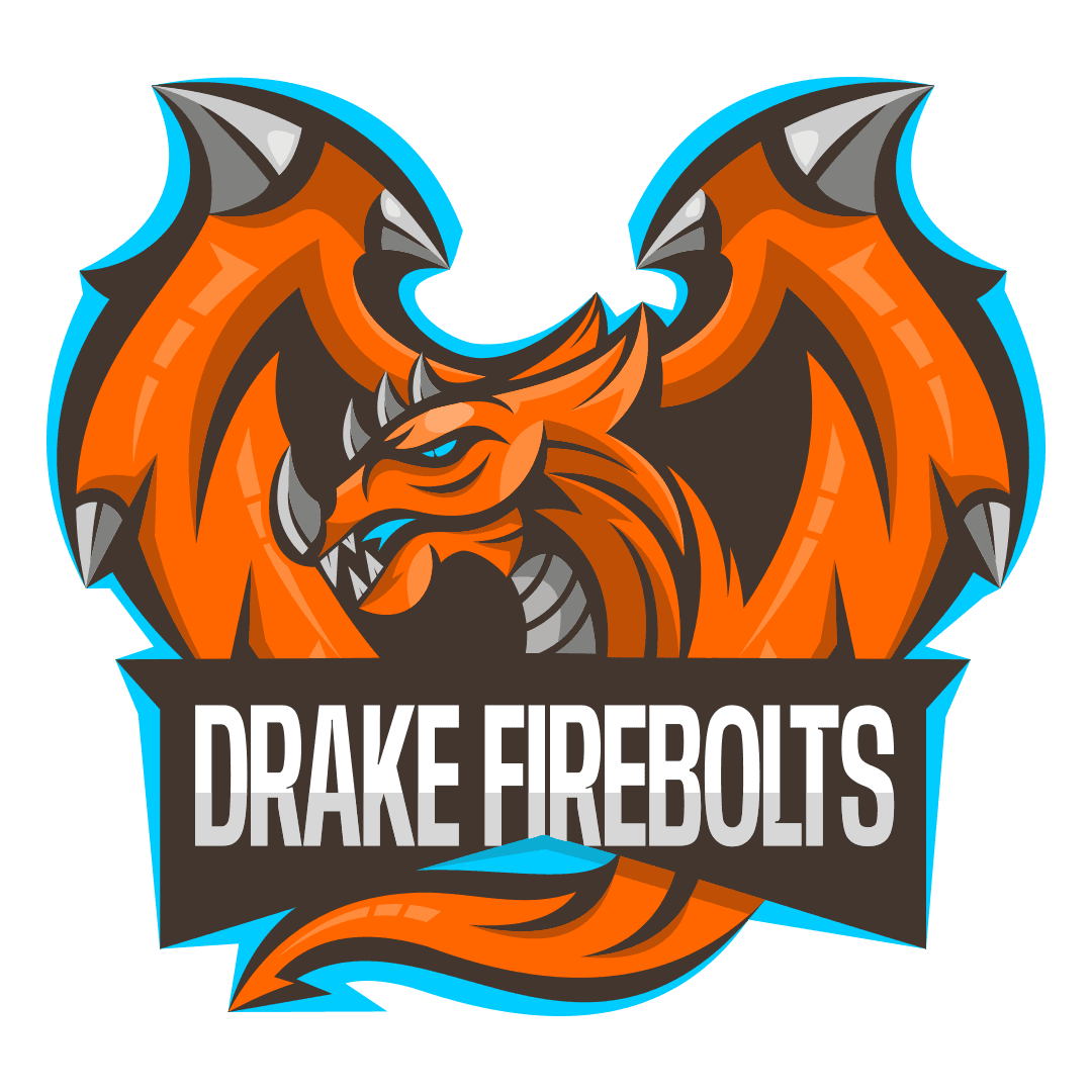Drake Firebolts