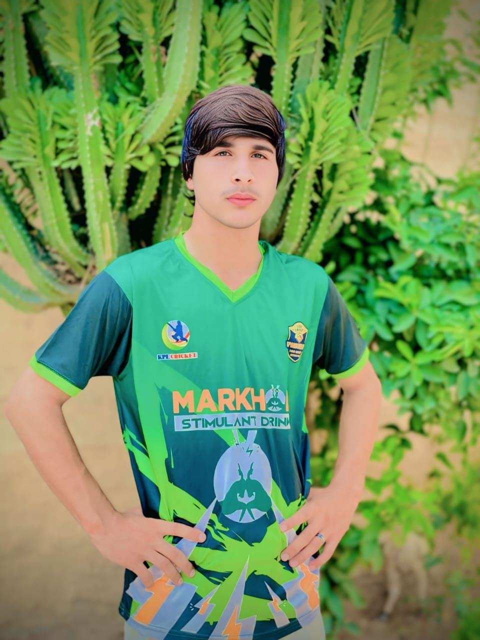 WAQAR