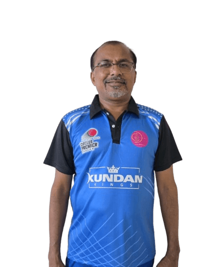 Yogesh Shah