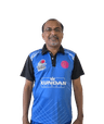 Yogesh Shah