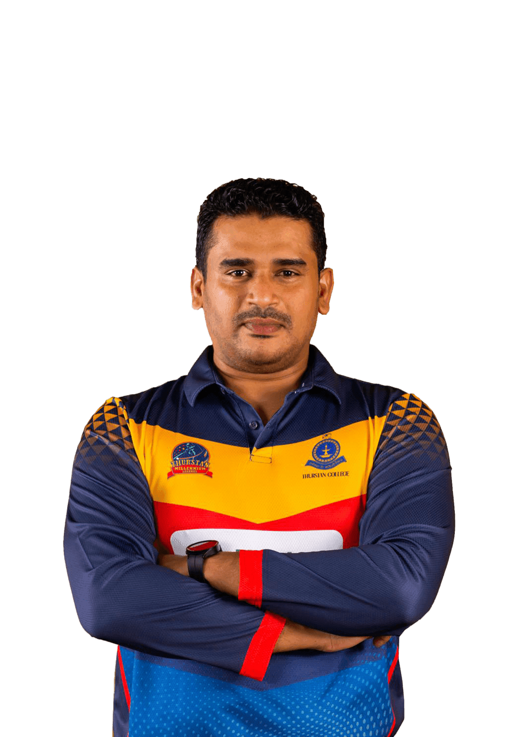 Nisal Gamage