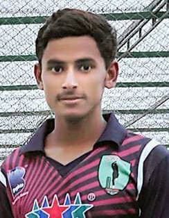 Shahzad Yousaf