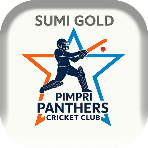Pimpri Panthers team logo