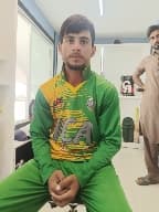 Saif Ul Islam