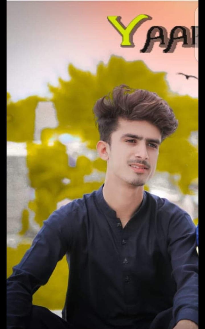 FIDA KHAN MAHAR cricket player photo