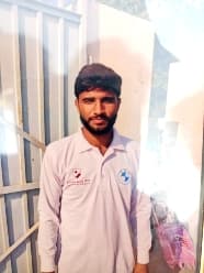 Muhammad Abubaker Farooq